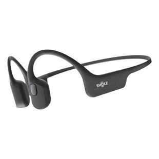 SHOKZ韶音OpenRun Air 骨传导耳机跑步骑行