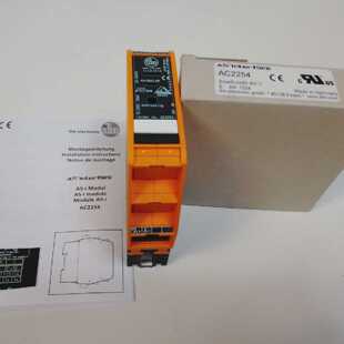 ifm Electronic AC2254 ASInterface Schaltmodul SmartLine 25