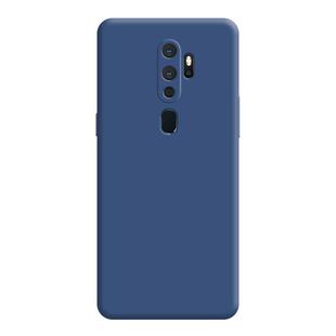 适用oppoA11X手机壳A11液态硅胶pchm10套oppo全包oppoax防摔oopoa女oppa钢化膜opp0pp0ppoA新款opooa男oppox