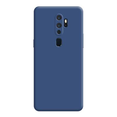 适用oppoA11X手机壳A11液态硅胶pchm10套oppo全包oppoax防摔oopoa女oppa钢化膜opp0pp0ppoA新款opooa男oppox