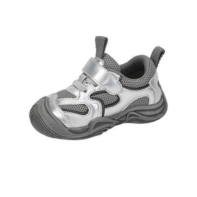 Ginuorat奇诺鼠秋季网面运动鞋