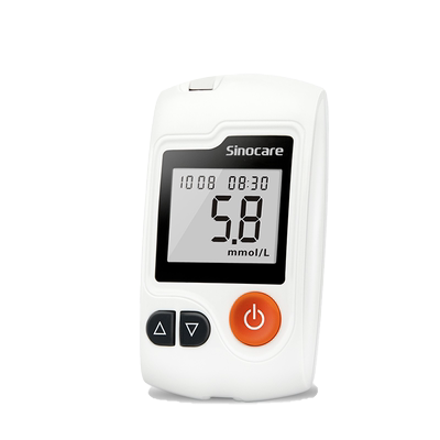 【三诺】血糖试条GA-3型