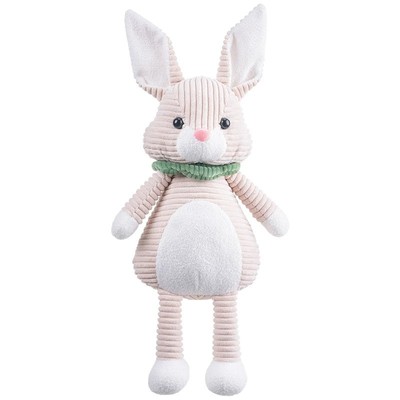 evoceler伊维诗乐婴儿安抚玩偶