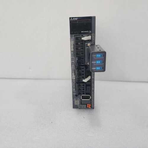 MITSUBISHI ELECTRIC AC SERVO DRIVER MR-J4-40B-ED901