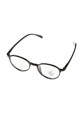 防蓝光休闲百搭女性眼镜