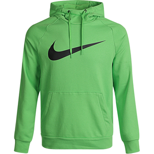 Nike/耐克正品AS M NK DF HDIE PO SWSH男子卫衣套头衫CZ2426-010