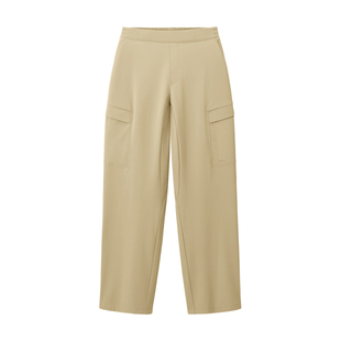 蕉下工装休闲裤男款户外登山防风冲锋裤春夏款速干防晒裤子直筒裤