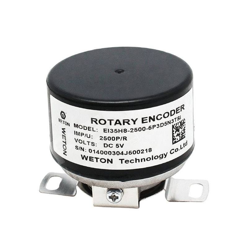 EI35H8-2500-5P3D5N3TSI伺服电机编码器E9-4P-TSQ-TS2Q-TS2-TS3