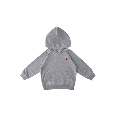 BLUEDOG韩国大童连帽卫衣