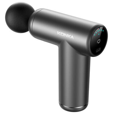 德国VTT迷你筋膜枪按摩器专业级