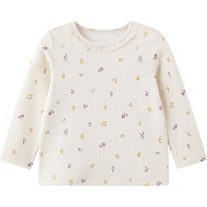 英氏T恤春秋季长袖女套头衫