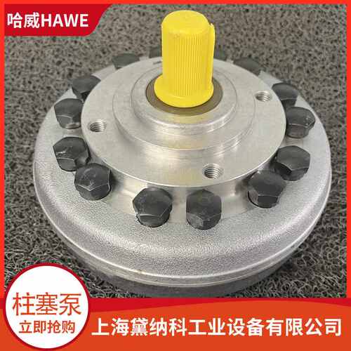 供应HAWE哈威R 5,6-1,9-1,9-1,9 A进口柱塞泵R系列液压油泵供应