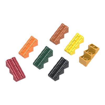 万格小颗粒积木兼容通用通用跨境