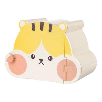 深深宠仓鼠窝可窥视躲避屋可掀盖