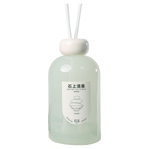 引又自然物语竹林深处无火香薰