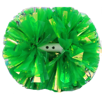 比赛手花学校啦啦操手拿花不掉色