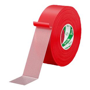 贴对联专用网格双面胶高粘度不留痕春节年画装饰双面贴粘春联胶带