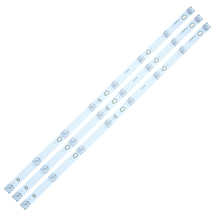 适用TCL40S4900 40D2930灯条TOT_40D2900_3X8_3030C_D6T_2D1_4S1P