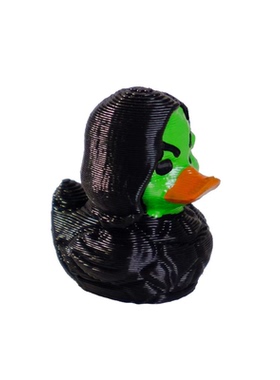 非主流小鸭子家居装饰桌面摆件