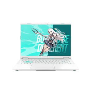 【换新补贴20%】华硕天选6Pro 锐龙版R9-9955HX 游戏本笔记本电脑