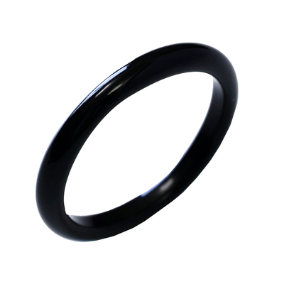 金属野心女玛瑙复古高级感戒指