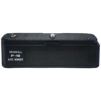 海鸥卷片器DF300美能达马达X700