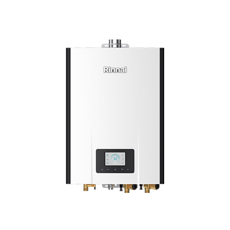 Rinnai/林内燃气热水器RUS-R24E86FRF/JSQ47-86F锐逸零冷水24升L