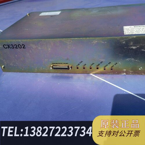 原装正品日立国际电器半导体CX3202现货议价