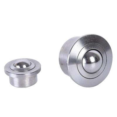 重型牛眼轮万向球德品利工厂发货