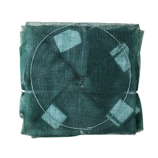 10个装大号黄鳝笼子深水捕鳝笼水上漂鱼网渔网抓捉黄鳝泥鳅鳝鱼笼