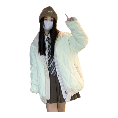 石墨烯科技黑金里布外套