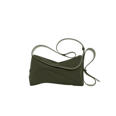 STARTOWN/繁星小镇斜挎单肩包