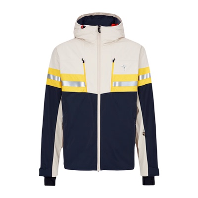 Tittallon/体拓双板专业雪服上衣