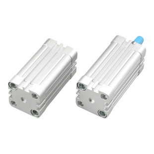 JELPC佳尔灵紧凑型气缸ADN系列 ADN25*20-B-F200216A