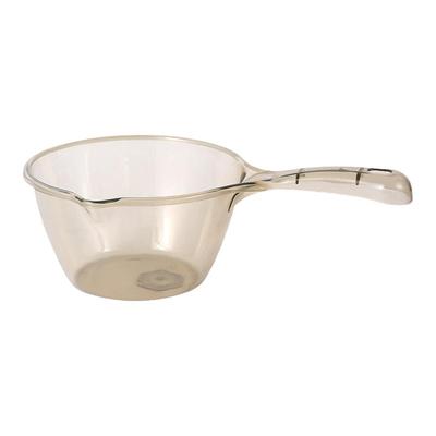 家用厨房摔不破水勺加深加厚