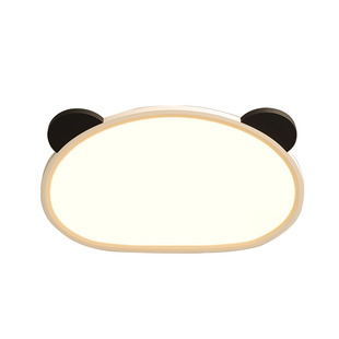 全光谱护眼儿童房间卧室灯书房灯2026新款吸顶灯男孩女孩中山灯具