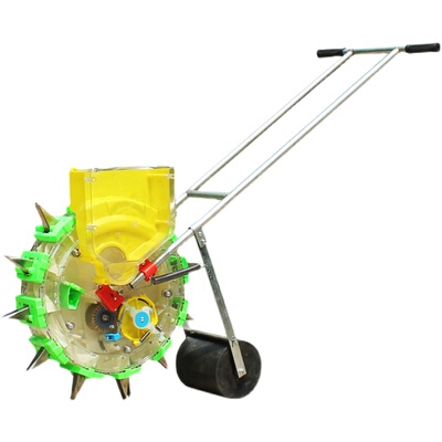 花生不碎种播种机玉米高粱大豆用