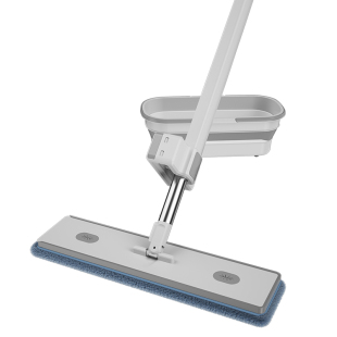 免手洗平板拖把家用新款2025一拖懒人净吸水地拖布拖地神器大墩布