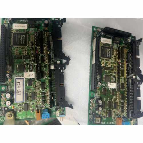 【请询价】日精ES注塑机位置板4TP3A310现货包好