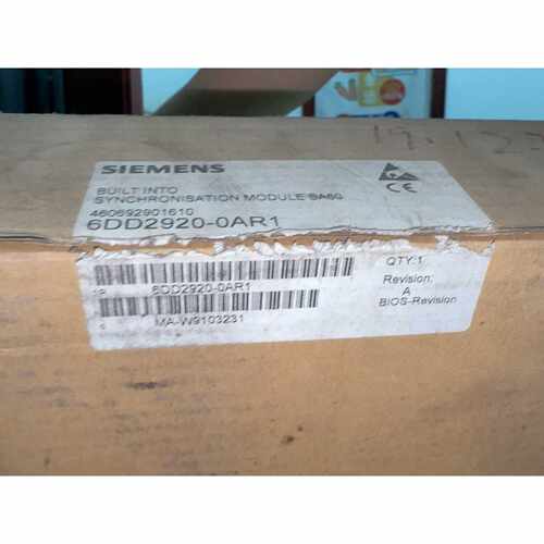 询价6DD2920-0AR1库存备件