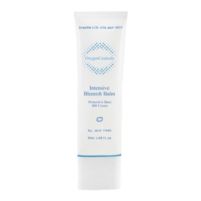 OxygenCeuticals/氧丽可丝水光多效BB霜保湿补水遮瑕持久50ml