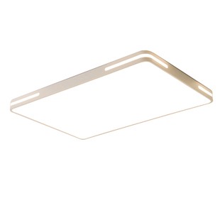 家用led吸顶灯2026新款客厅大厅吊灯卧室灯现代简约大气中山灯具