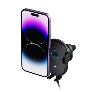 iOttie 汽车载手机导航智能自动感应出风口散热冷却无线充电支架