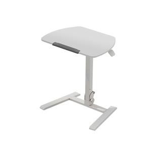 智芯移动升降床边桌折叠小桌子书桌家用小型电脑桌学习工作小叠桌