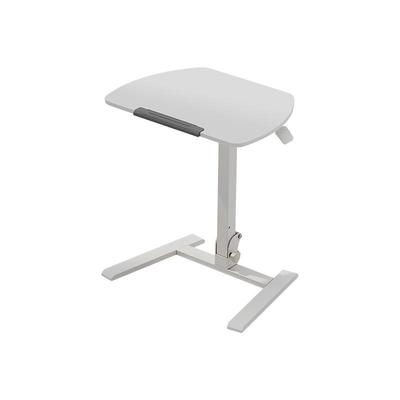 智芯可移动双折叠家用床边桌书桌