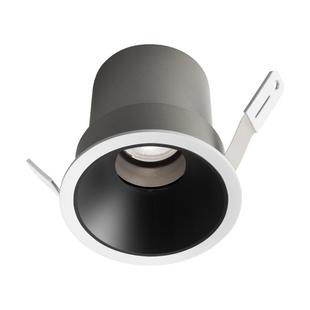 yeelight易来全光谱智能筒灯嵌入式家用客厅天花灯洗墙射灯K1+