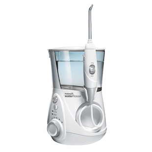 waterpik/美国洁碧冲牙器GT3/GT2家用插电台式正畸洗牙器送男友