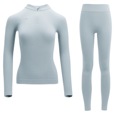 蕉下运动速干保暖内衣排汗压缩衣