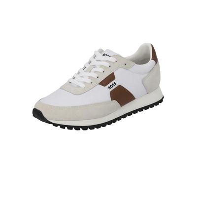 HugoBoss男士休闲运动鞋