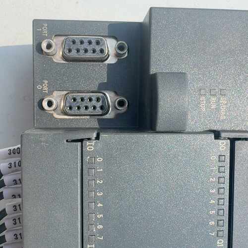 议价西门子S7-200 CN CPU226 CN模块，型号6ES